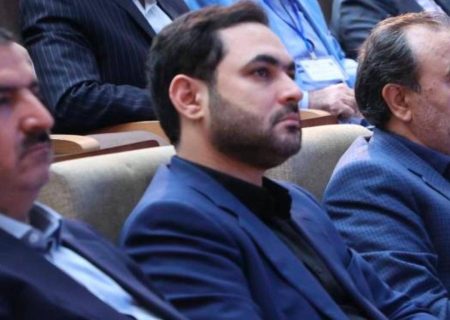 انتصاب یوسف طوقانی به سمت سرپرست توسعه مدیریت سایپا