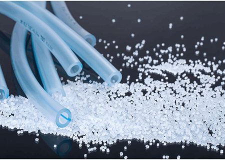 بی‌نیازی کشور از واردات ۴ گرید E-PVC