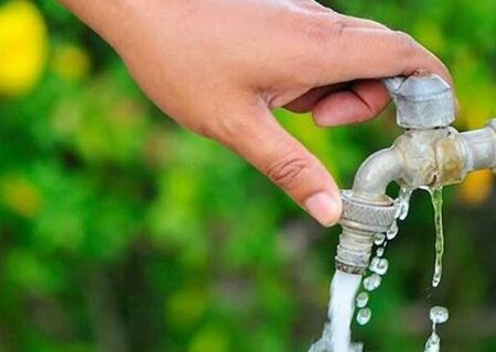تأمین پایدار آب شرب ۷۳۰۰ روستای کشور انجام شد