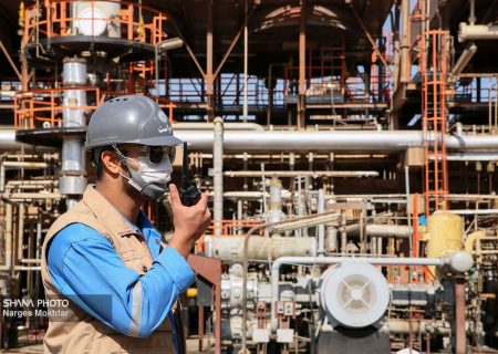 تعریف ۵ مگاپروژه فناورانه در صنعت پالایش