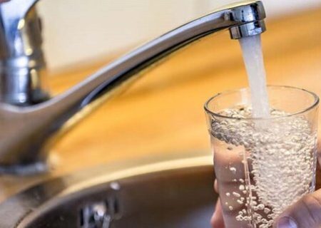 تمرکز وزارت نیرو بر تأمین آب شرب است
