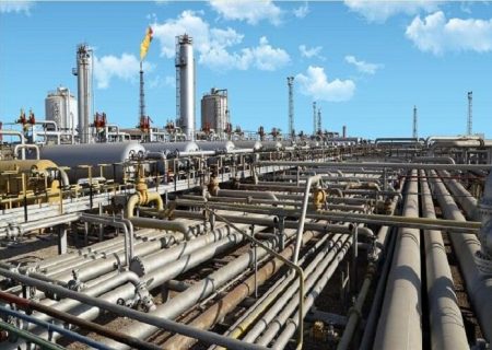 جلوگیری از کاهش روزانه تولید ۸۰ هزار بشکه نفت در مناطق نفت‌خیز جنوب