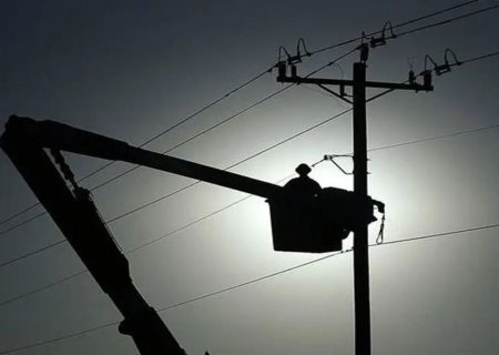 خاموشی‌ها تا یک هفته دیگر ادامه دارد