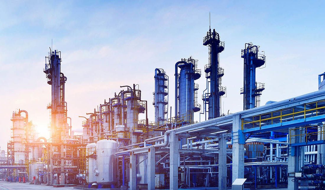 رشد پتروشیمی ایران در شرایط تحریم