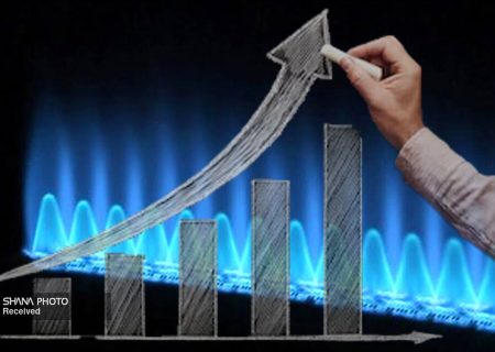رکوردشکنی مصرف گاز در تهران؛ درخواست برای صرفه‌جویی