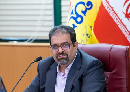 شبکه گاز کشور پایدار است