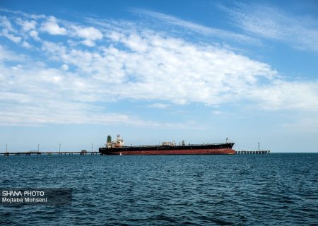 صادرات نفت ایران متوقف‌شدنی نیست