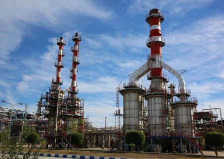 صرفه‌جویی ۴۵ میلیون یورویی با داخلی‌سازی تجهیزات در پالایشگاه لاوان