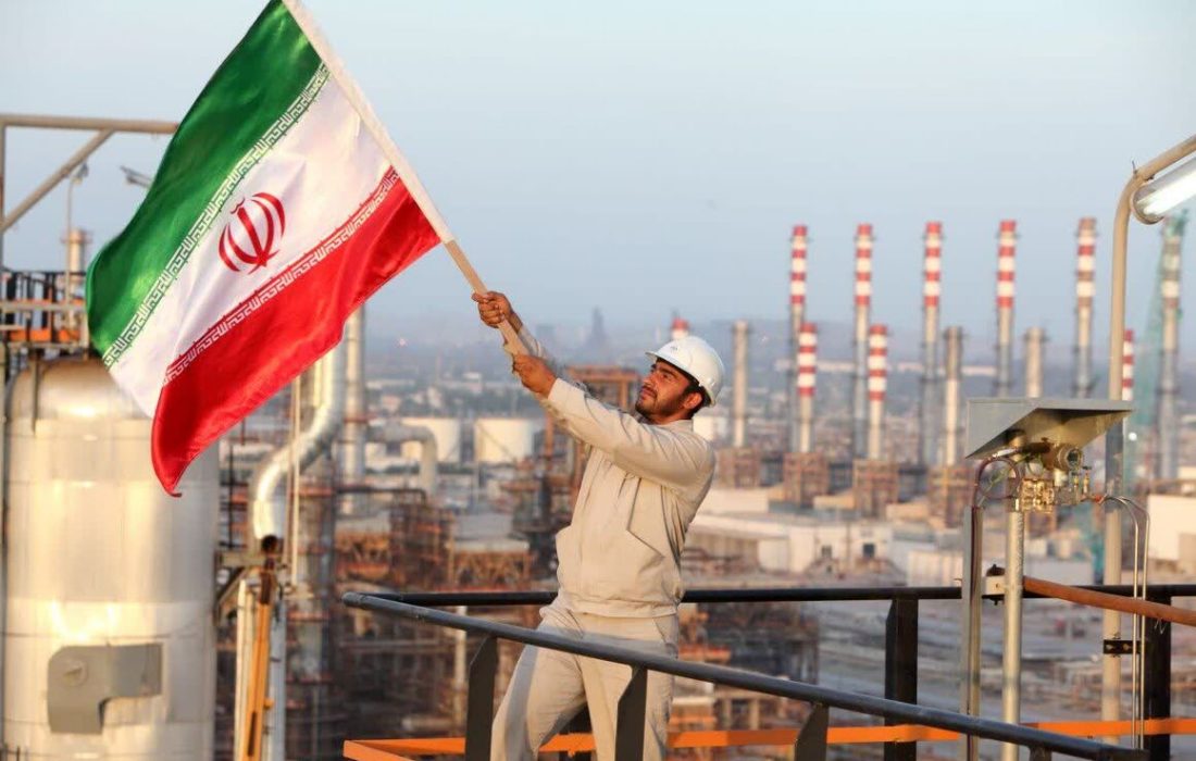 صنعت پالایش روی ریل توسعه؛ رشد تولید، بهبود کیفیت، توسعه زیرساخت‌ها