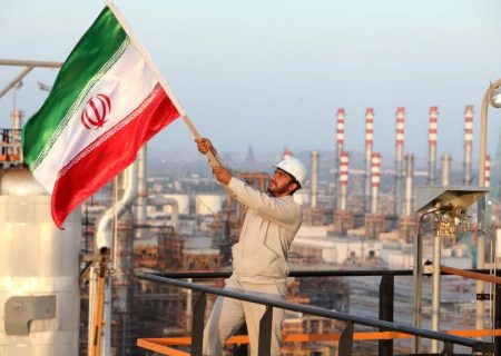 صنعت پالایش روی ریل توسعه؛ رشد تولید، بهبود کیفیت، توسعه زیرساخت‌ها