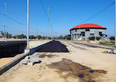 عزم مدیران مناطق نفت‌خیز جنوب برای محرومیت‌زدایی