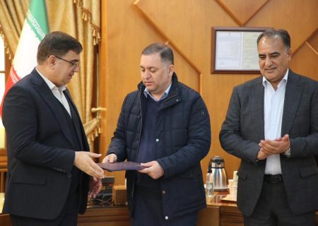 با بازنشستگی ساکی، عسگری خشویی معاون تولید و رئیس مجتمع پتروشیمی شازند شد