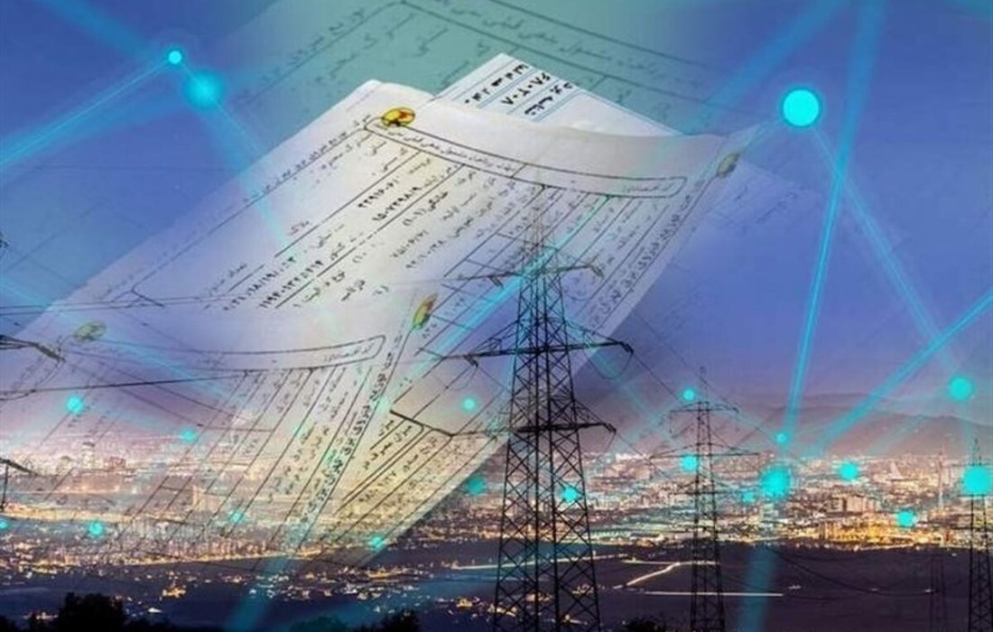 قبوض مشترکین برق صنعتی در ۶ ماه اول سال، اصلاح می‌شود