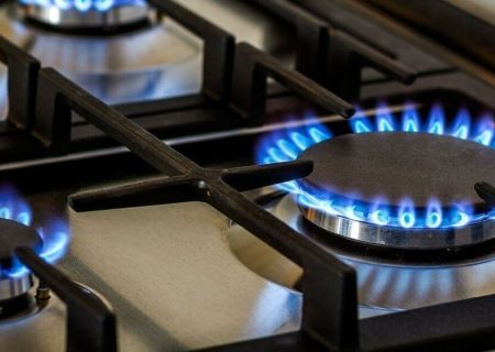 مصرف ۶۷۶ میلیون متر مکعبی گاز در بخش خانگی