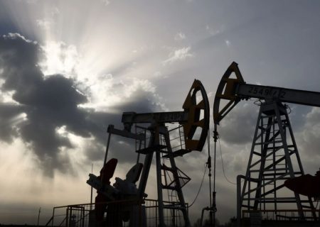 آماده صادرات هر مقدار نفت تحویلی هستیم