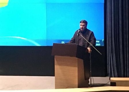 هوشمندسازی زنجیره تأمین و توزیع فرآورده‌های نفتی ضروری است