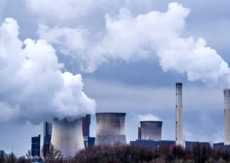 واحد بخار نیروگاه تربت‌حیدریه برای پیک ۱۴۰۵ وارد مدار می‌شود