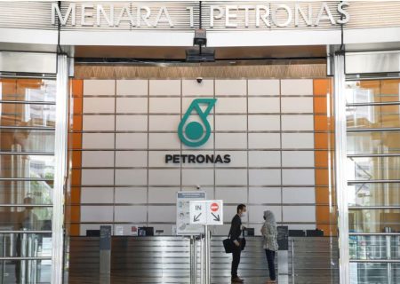 پتروناس تولید نفت و گاز مالزی را افزایش می‌دهد