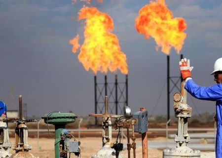 کاهش فلرسوزی در خوزستان با بهره‌برداری از یک طرح جدید