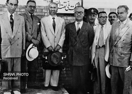 از قرارداد دارسی تا ملی شدن نفت؛ مسیر مبارزه با استعمار