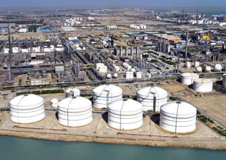 افزایش ۳۸۰ درصدی سرمایه پتروشیمی بندرامام