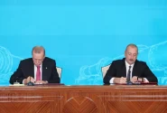 ایران از کریدور زنگزور هم جا ماند؟