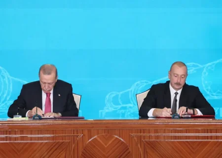 ایران از کریدور زنگزور هم جا ماند؟