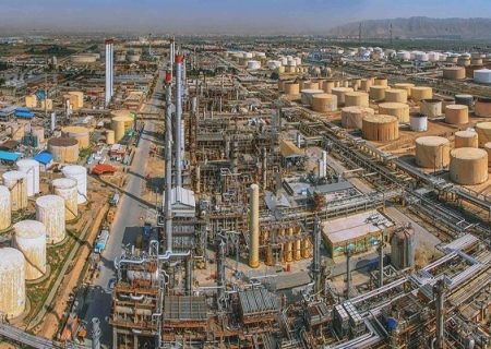 بن بست ترامپ در تحریم پتروشیمی ایران