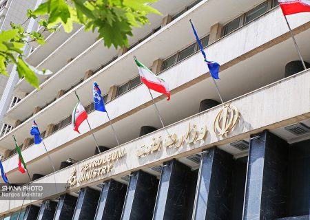 دیدار نوروزی وزیر نفت ۱۶ فروردین برگزار می‌شود