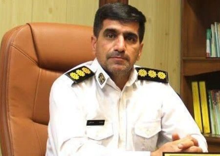 پویش «نه به تصادف» اقدامی پیشگیرانه برای تامین ایمنی و سلامت مردم 