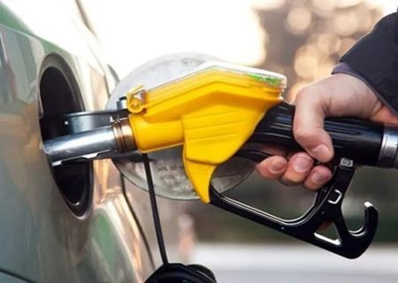 رشد ۲۱ درصدی مصرف بنزین کشور در ۲۵ اسفند