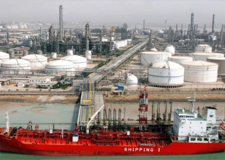رشد ۴۴ درصدی صادرات پتروشیمی بندر امام