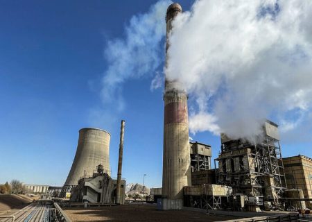 رشد ۴۵ درصدی تحویل نفت‌گاز نیروگاهی در اسفند