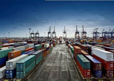 صادرات غیرنفتی در ۱۱ ماهه امسال رکورد زد