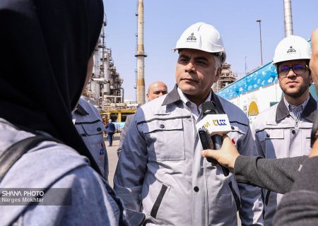 طرح‌های پالایشی اولویت‌بندی می‌شوند