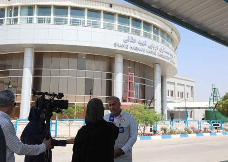 فروش بلیط دوطرفه در بنادر مسافری مرکز و شرق هرمزگان