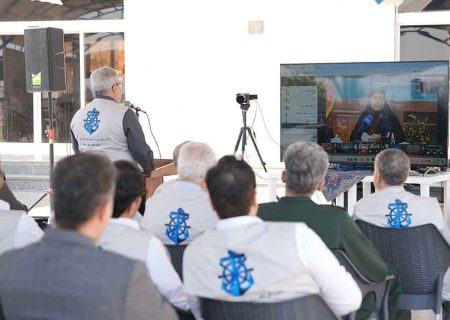 فعال شدن 150 شناور خدماتی در طرح سفرهای دریایی