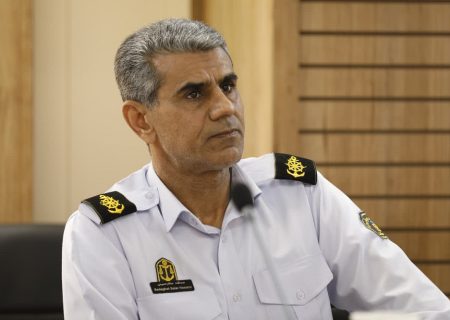 فعالیت 150 نیروی یگان حفاظت در طرح ویژه نوروز