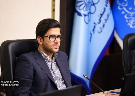 قدردانی معاون وزیر نفت از تلاشگران عرصه سوخت‌رسانی
