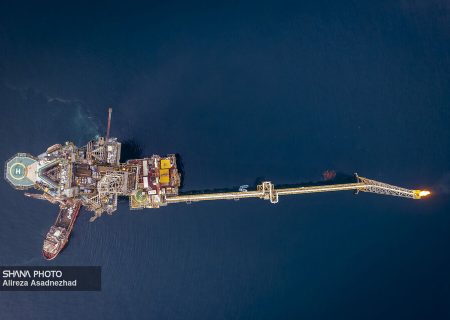 قراردادهای ۱۷ میلیارد دلاری طرح‌ فشارافزایی پارس جنوبی با چه شرکت‌هایی امضا شد؟