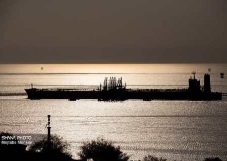 قیمت رسمی فروش نفت ایران در مارس اعلام شد