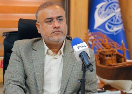 لغو ترددهای مسافری در مسیر بندرعباس به هرمز