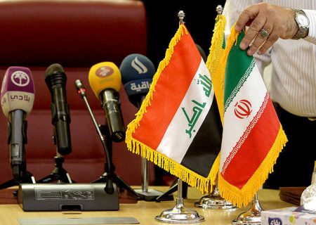 مجوز خرید گاز از ایران پابرجاست