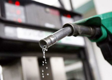 مصرف بی‌سابقه بنزین در روزهای پایانی ۱۴۰۳
