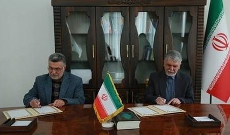 وزارت بهداشت و وزارت فرهنگ و ارشاد اسلامی برای کاهش تصادفات جاده‌ای تفاهم‌نامه همکاری امضا کردند