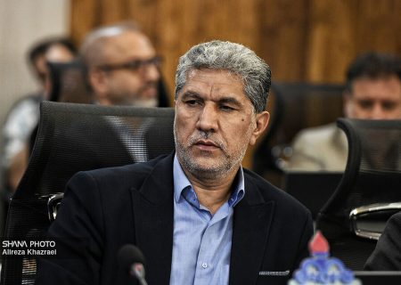 وزیر نفت و کارکنان صنعت نفت از تحریم آمریکا هراسی ندارند