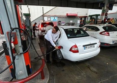 وضع ذخایر سوخت نوروزی بهتر از پارسال است