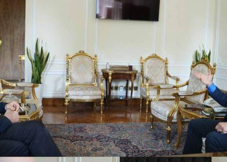 به بهانه دیدار اخیر دکتر شهرام دبیری با دکتر مسعود پزشکیان؛