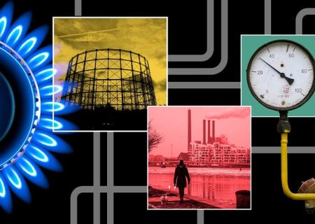 آغاز فرآیند تسویه حساب گواهی‌های صرفه‌جویی گاز