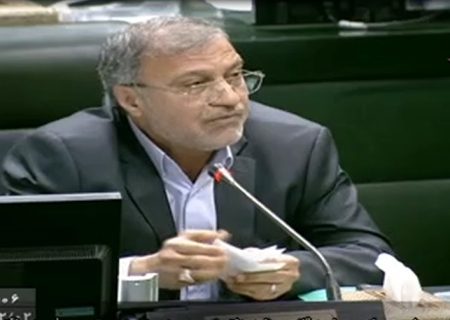 احمد مرادی: تسریع در اجرای آیین‌نامه‌های برنامه هفتم توسعه، گامی مؤثر در رفع مشکلات مردم